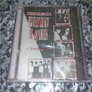 Various - Best Of Pinoy Rock ( Unang Yugto )