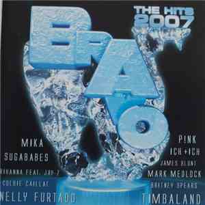 Various - Bravo - The Hits 2007