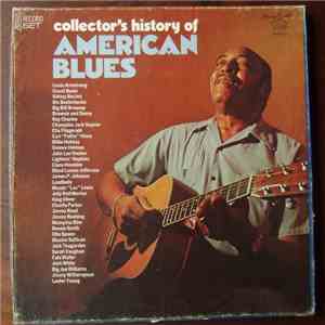 Various - Collector's History Of American Blues