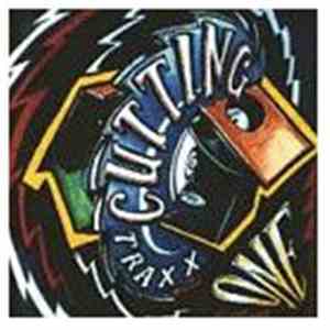 Various - Cutting Traxx One