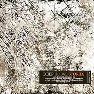 Various - Deep House Stories - Volume Four