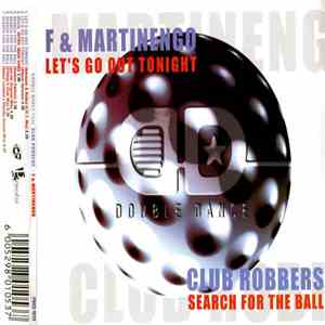 Various - Double Dance