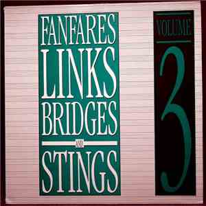 Various - Fanfares, Links, Bridges & Stings Volume 3