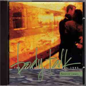 Various - Forever Yours (The Language Of Love 1965-1995)