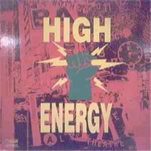 Various - High Energy