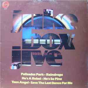 Various - Juke Box Jive