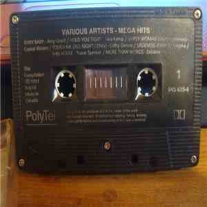 Various - Mega Hits