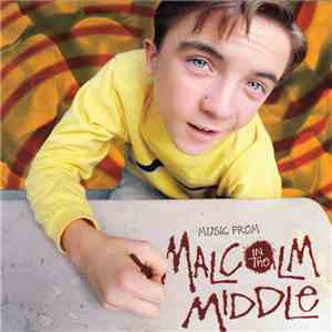 Various - Music From Malcolm In The Middle