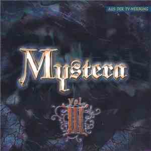 Various - Mystera III
