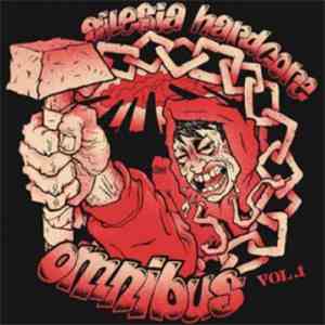 Various - Silesia Hardcore Omnibus Vol. 1