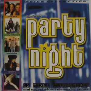 Various - SoundFactory Party Night (Pride Collection)