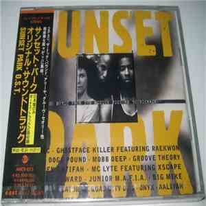Various - Sunset Park (Original Motion Picture Soundtrack)
