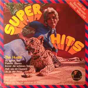 Various - Super Hits Gesungen
