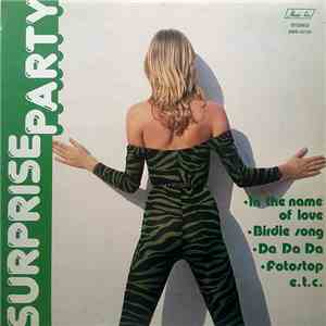 Various - Surprise Party