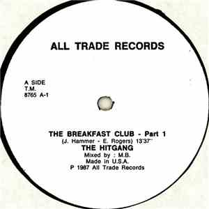 Various - The Hitgang