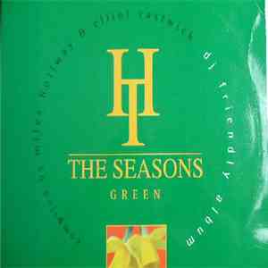 Various - The Seasons - Green