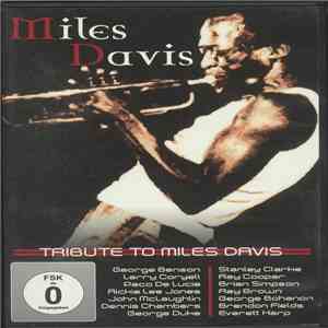 Various - Tribute To Miles Davis