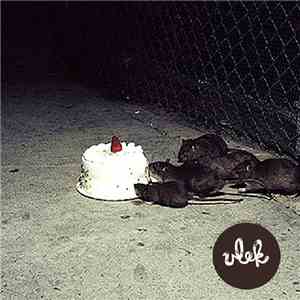 Various - Vlek Complete Catalogue - Years 1&2