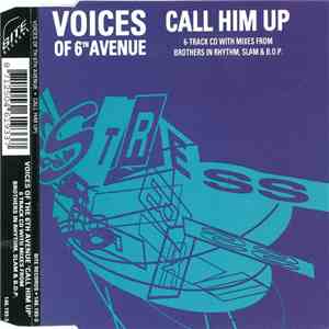 Voices Of 6th Avenue - Call Him Up