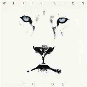 White Lion - Pride