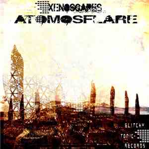 Xenoscapes - Atmosflare