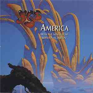 Yes - America
