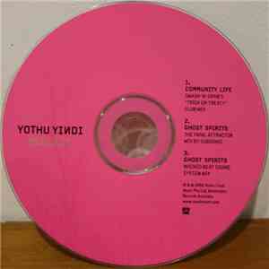Yothu Yindi - Yothu Yindi Remixes