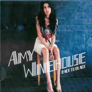 Amy Winehouse - Back To Black