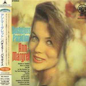 Ann-Margret - Bachelors' Paradise
