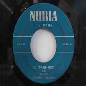 Armando Ossorio - El Encuentro/Hermano Miliciano