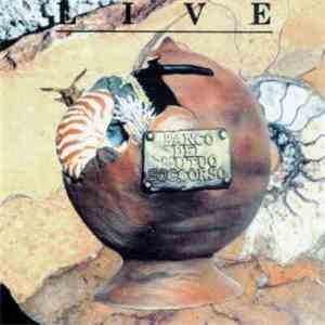 Banco Del Mutuo Soccorso - Live