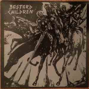 Bastard Children Of The Roman Empire - To Kill In Cold Blood 1996 - 1998