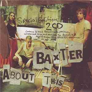 Baxter - About This