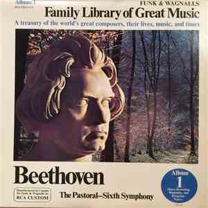 Beethoven - The Pastoral - Sixth Symphony