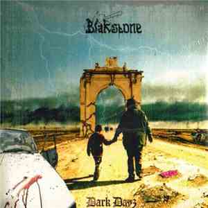 Blakstone - Dark Dayz