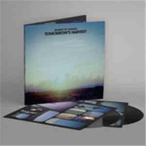 Boards Of Canada - Tomorrow's Harvest