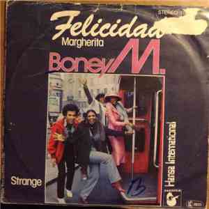 Boney M. - Felicidad (Margherita)