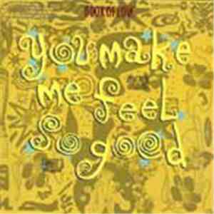 Book Of Love - You Make Me Feel So Good