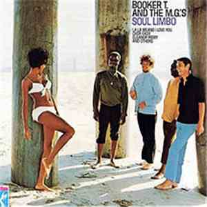 Booker T. And The M.G.'S - Soul Limbo