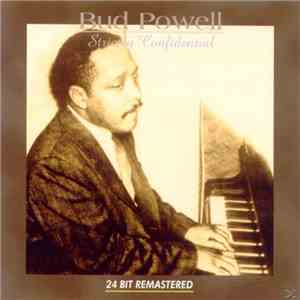 Bud Powell - Strictly Confidential