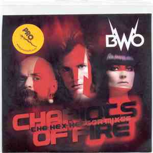 BWO - Chariots Of Fire (The Hex Hector Mixes)