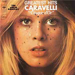 Caravelli - Disque D'Or