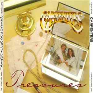 Carpenters - Treasures