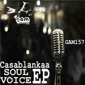 Casablankaa - Soul Voice EP
