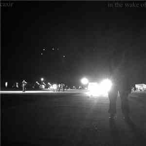 Caxir - In The Wake Of