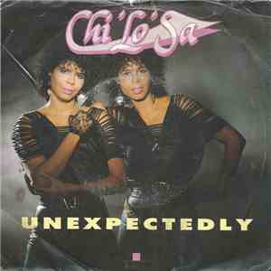 Chilosa - Unexpectedly