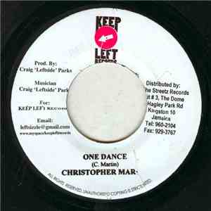 Christopher / Brick & Lace - One Dance / How Could Go