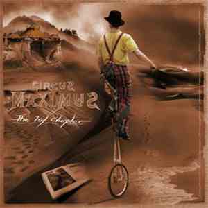 Circus Maximus - The 1st Chapter