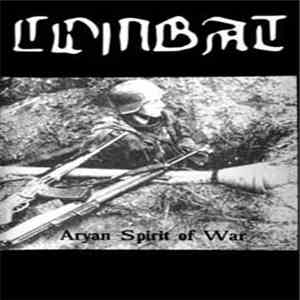 Combat  - Aryan Spirit Of War