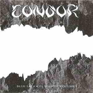 Condor - Blue Lagoon Session Volume 1
